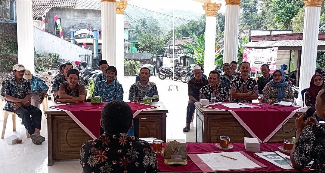 Bantuan Langsung Tunai (BLT): Membantu Rakyat Indonesia dalam Kehidupan yang Sulit