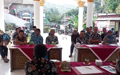 Bantuan Langsung Tunai (BLT): Membantu Rakyat Indonesia dalam Kehidupan yang Sulit