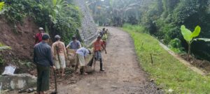 Kegiatan Partisipasi Masyarakat