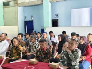 Pengisian Kekososongan Perangkat Desa Pengadegan Formasi Kaur Umum dan Perencanaan